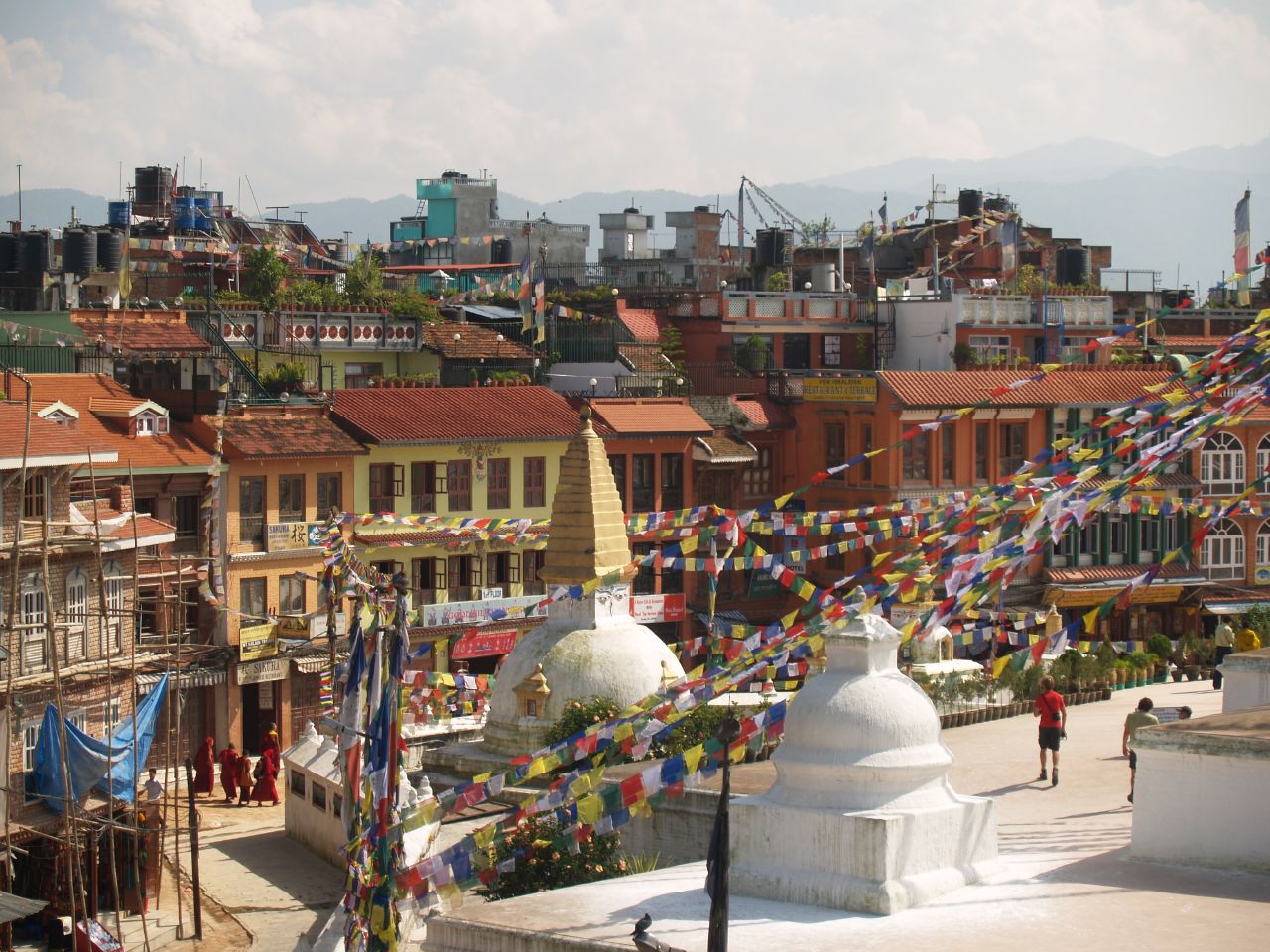 Nepal