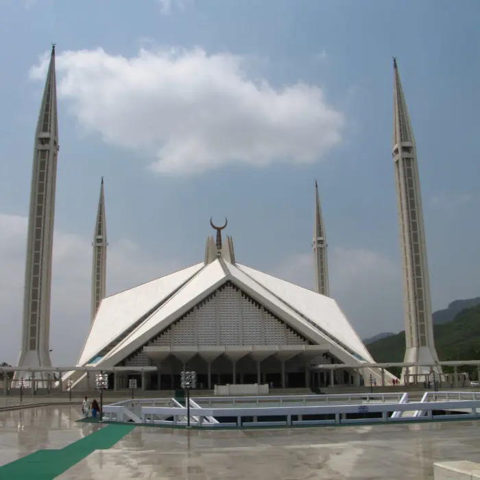 Faisal-Mosque-Pakistan