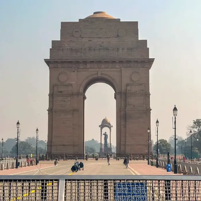 India-Gate