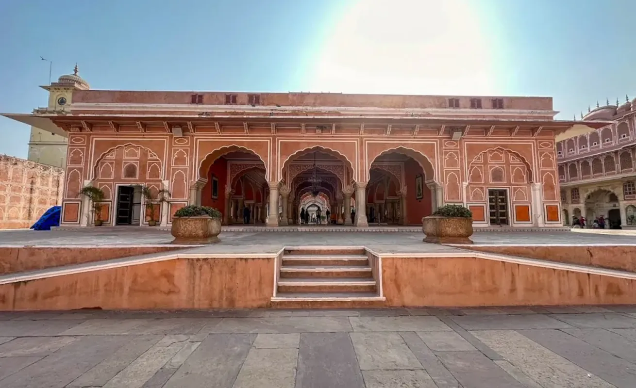 Jaipur-City-Palace