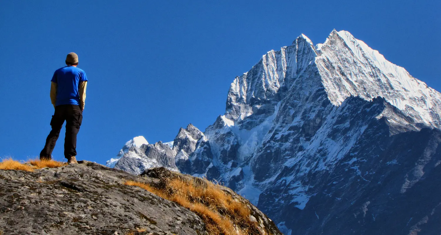 Namche-Bazar-Nepal