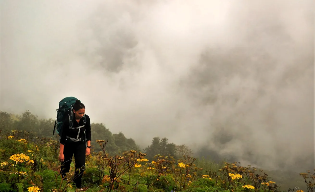 Pokhara, Nepal