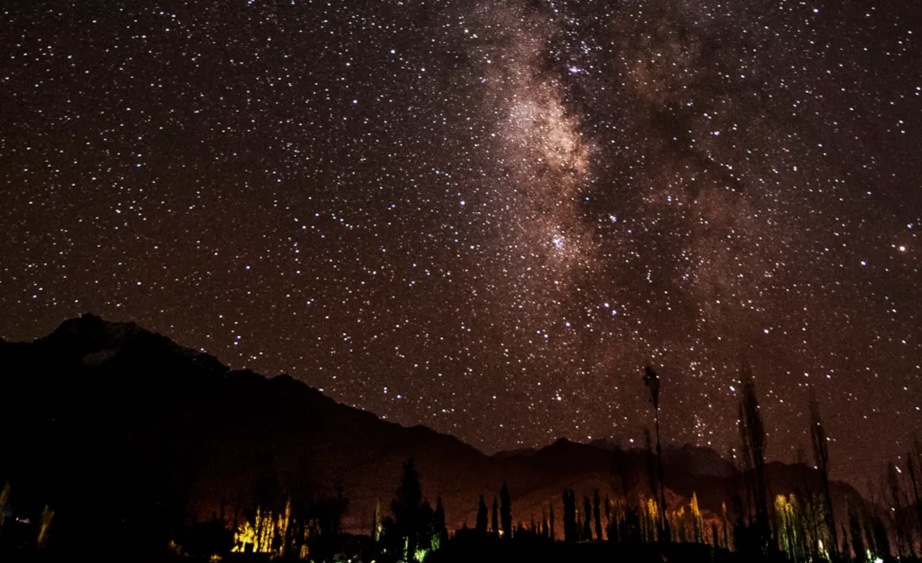 Sky-from-Ladakh