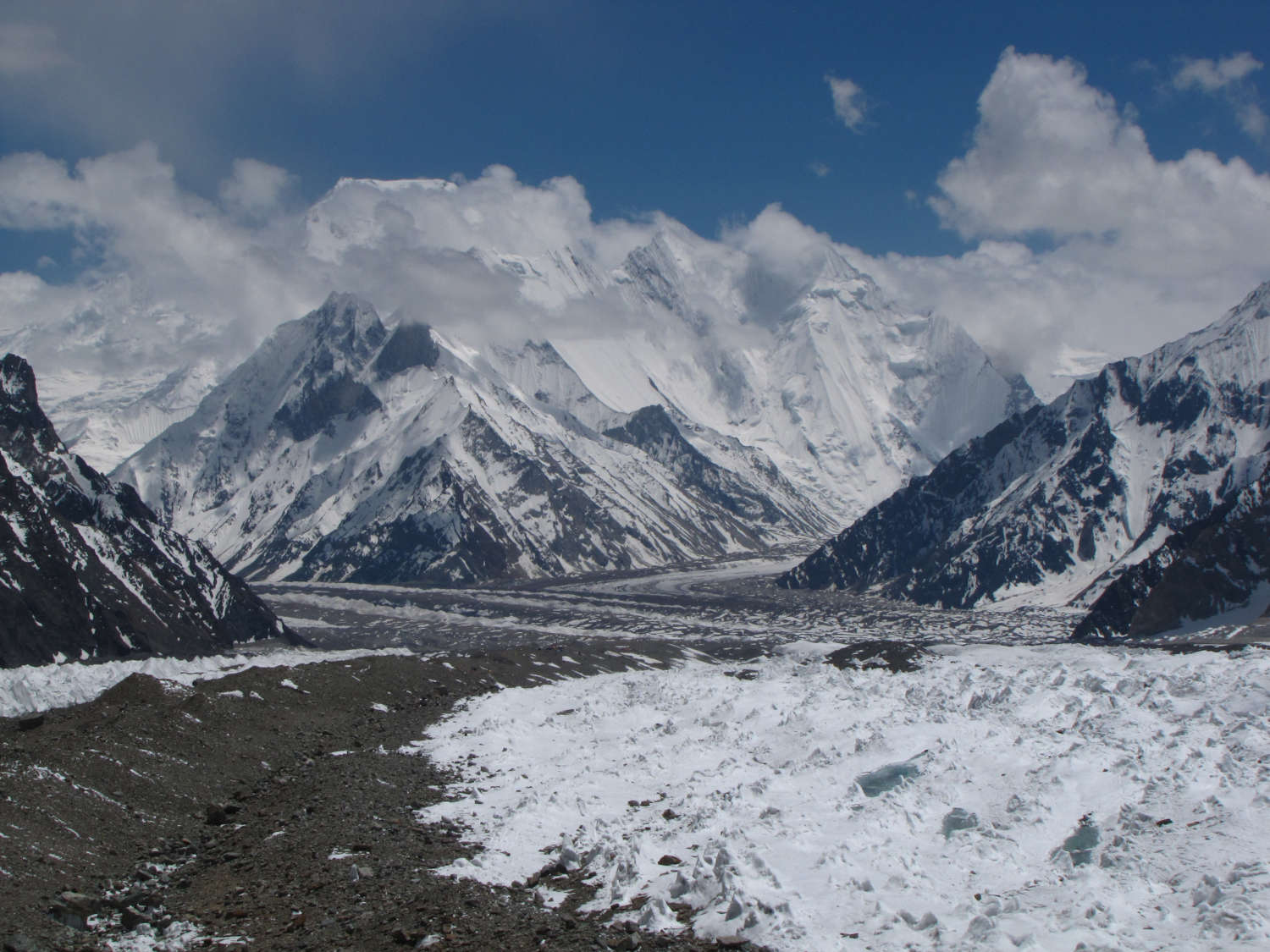 concordia-gondogoro-la-trek-pakistan