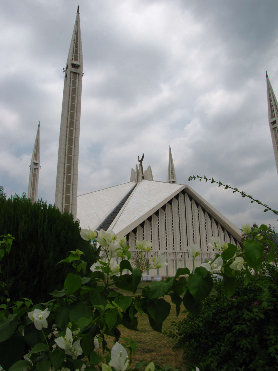 faisal-mosque-islamabad