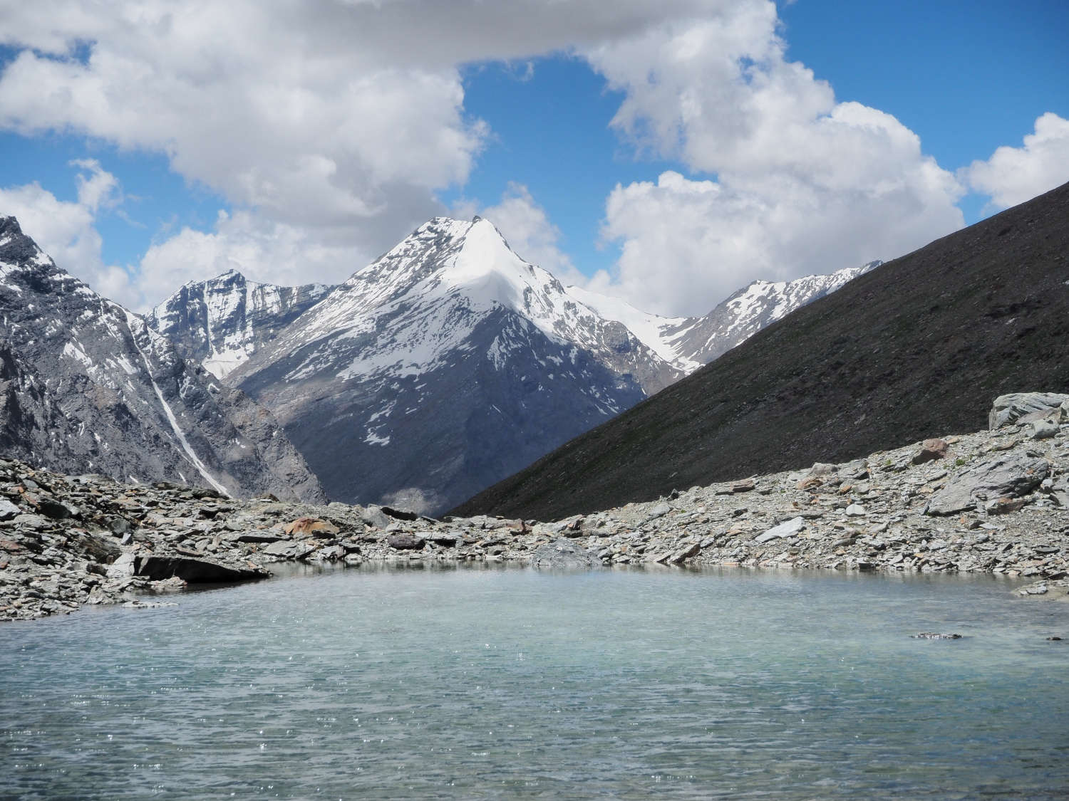 Panikhar Trek