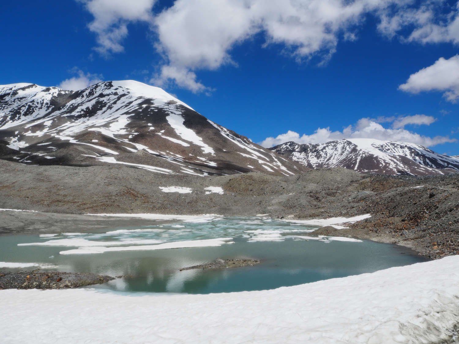 Panikhar Trek