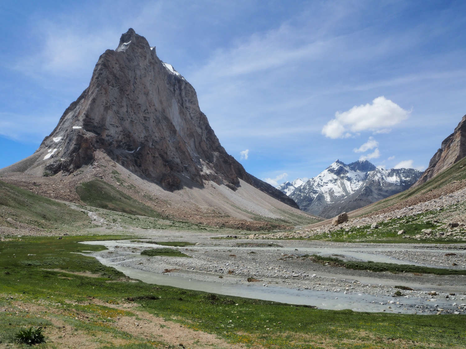 Panikhar Trek