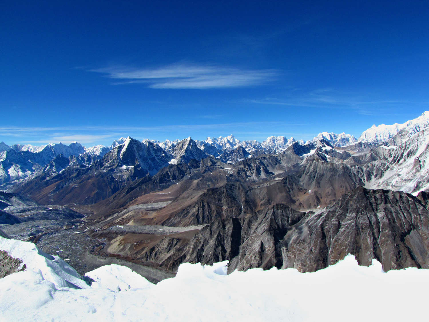 island-peak-summit-nepal