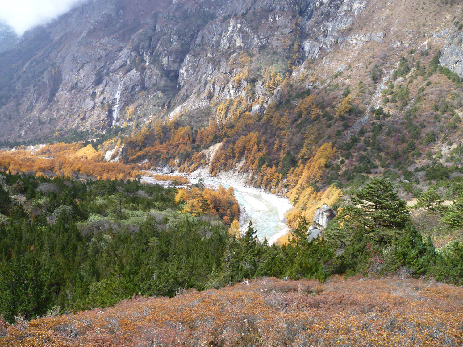 kangchenjunga-22-between-ghunsa-and-kambachen