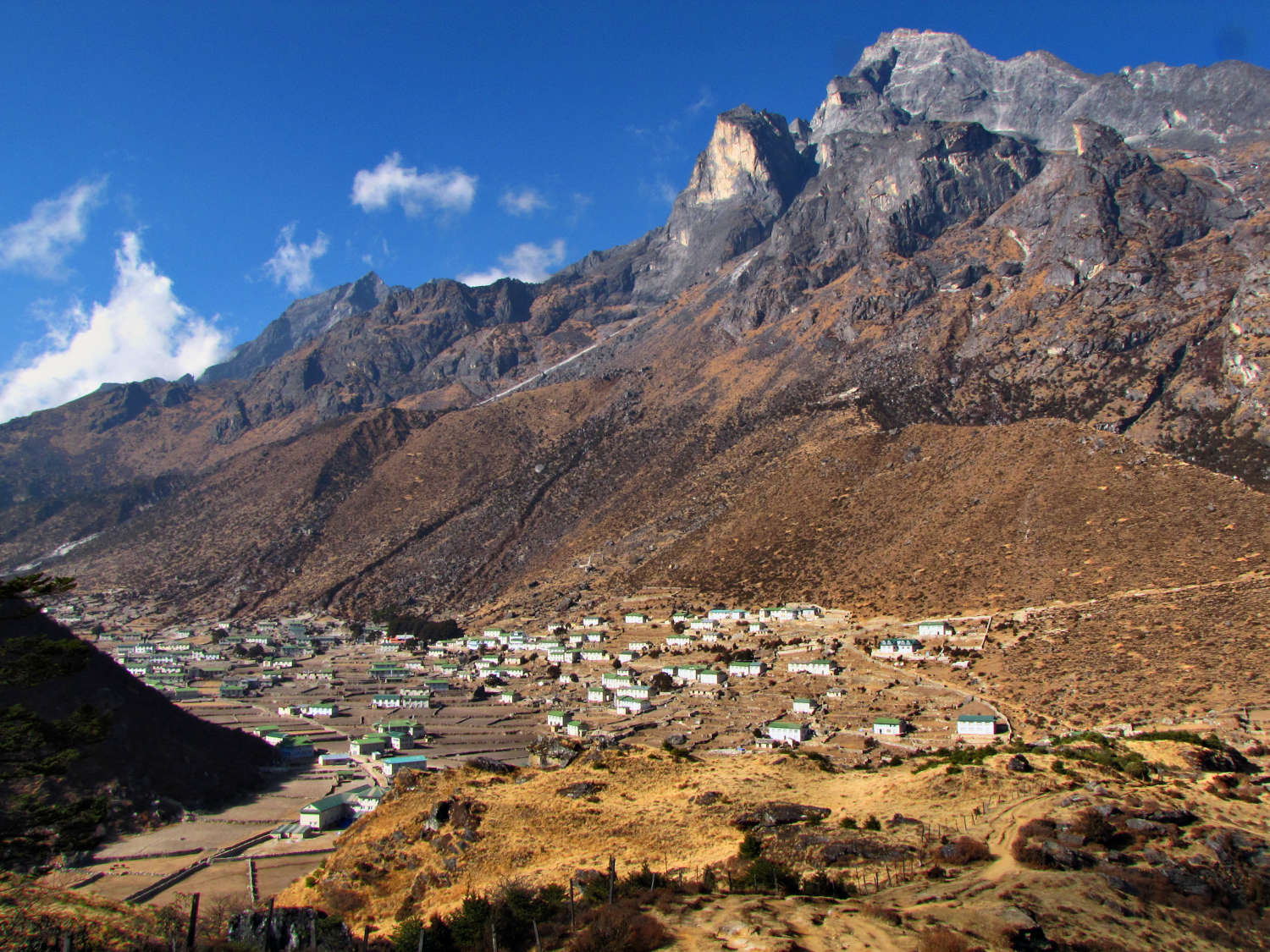 khumjung-everest-base-camp-trek-nepal