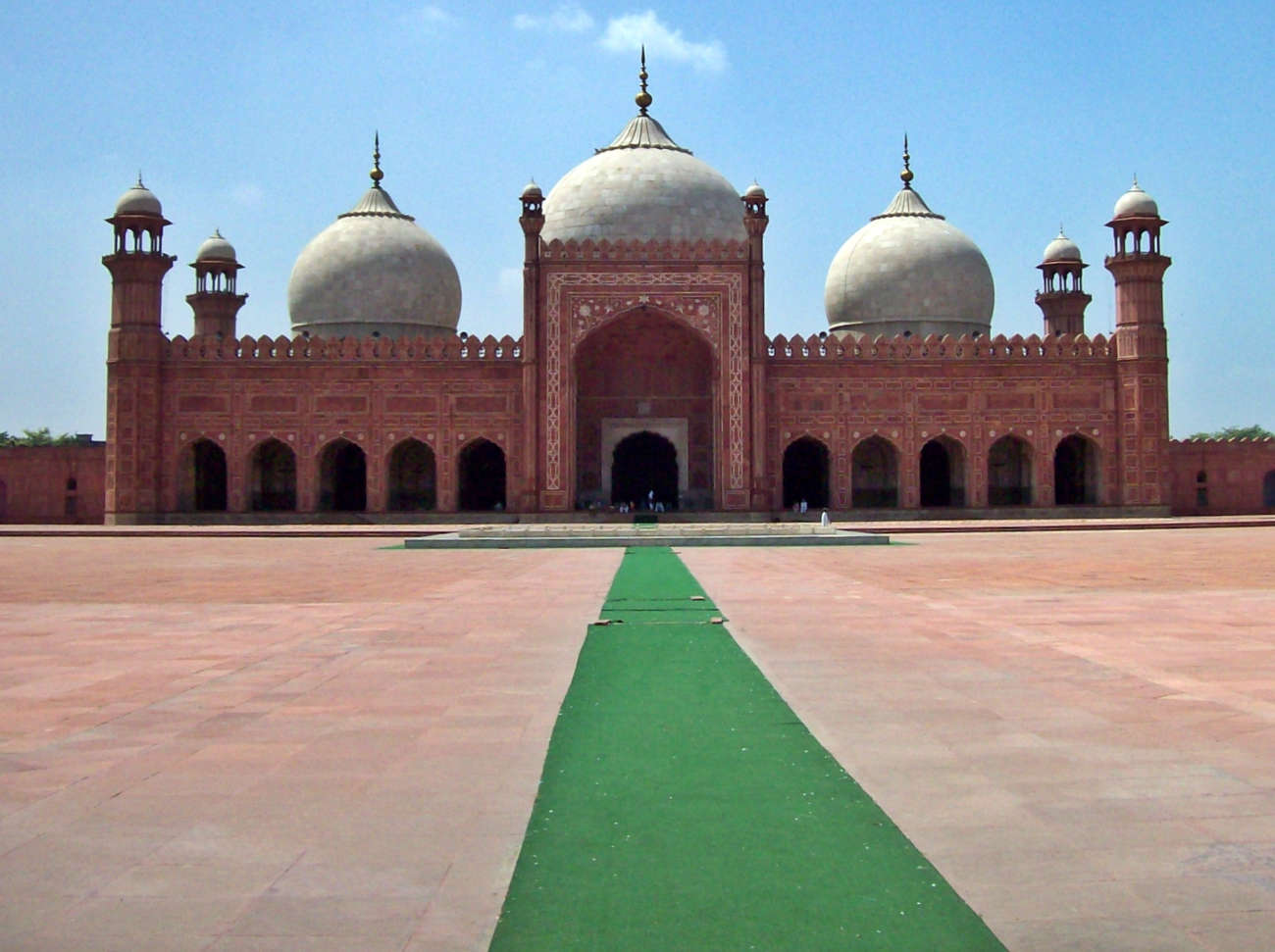 pakistan-heritage