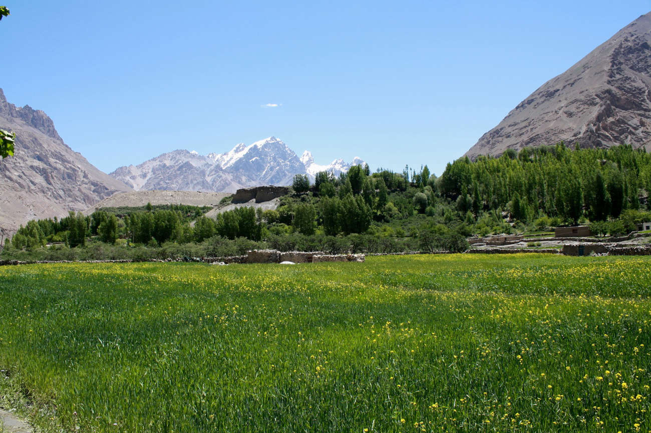 valley-pakistan